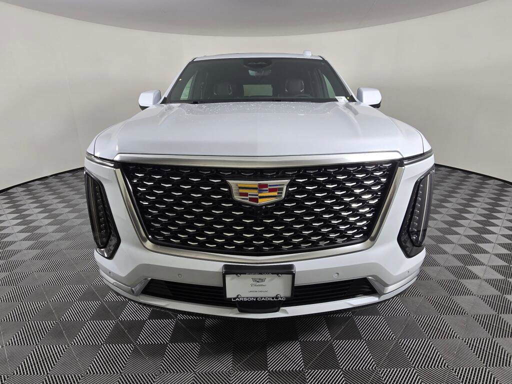 New 2026 Cadillac Escalade Luxury image 12