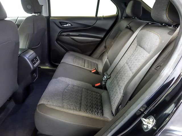 Certified 2024 Chevrolet Equinox LT AWD/4WD image 14