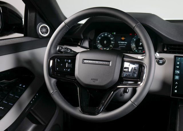 New 2026 Land Rover Range Rover Evoque S image 12