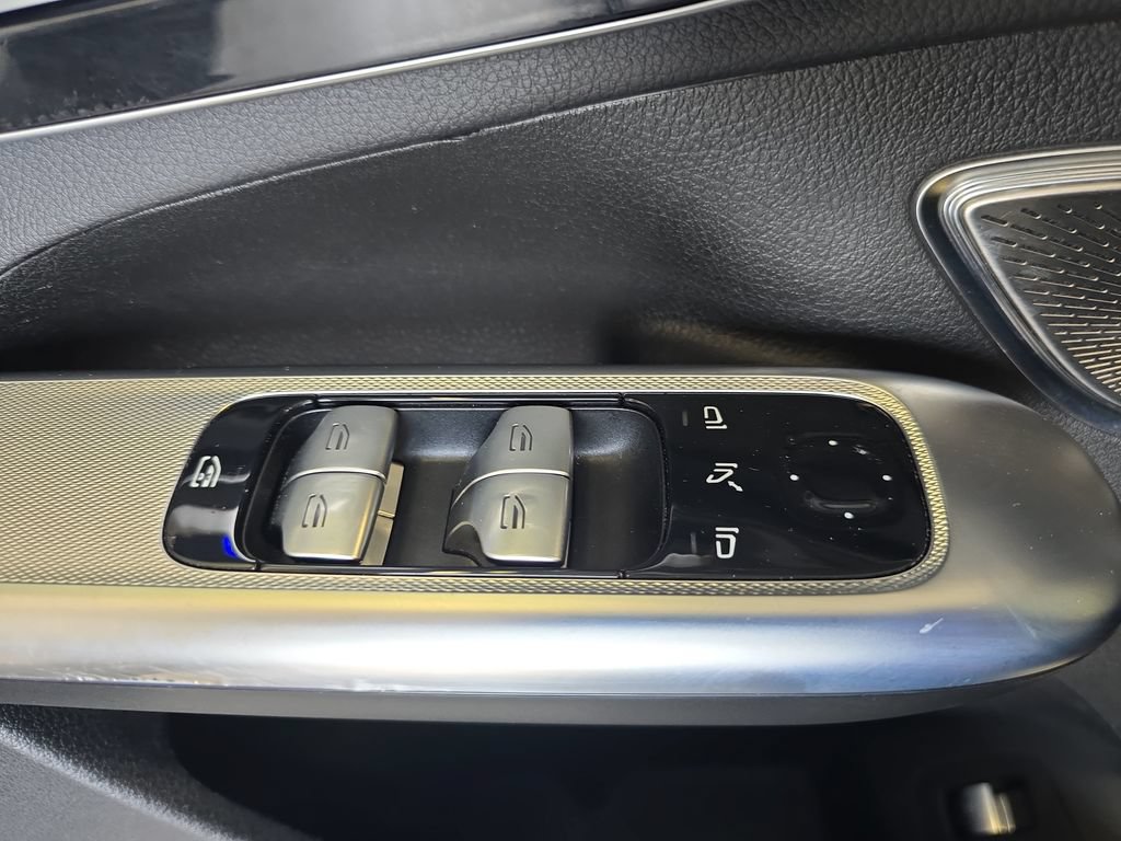 Certified 2023 Mercedes-Benz EQE 350+ SUV image 29