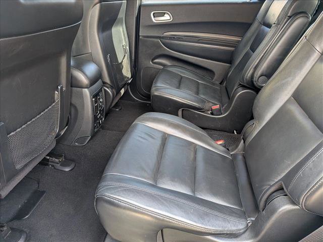 Used 2020 Dodge Durango Citadel image 17