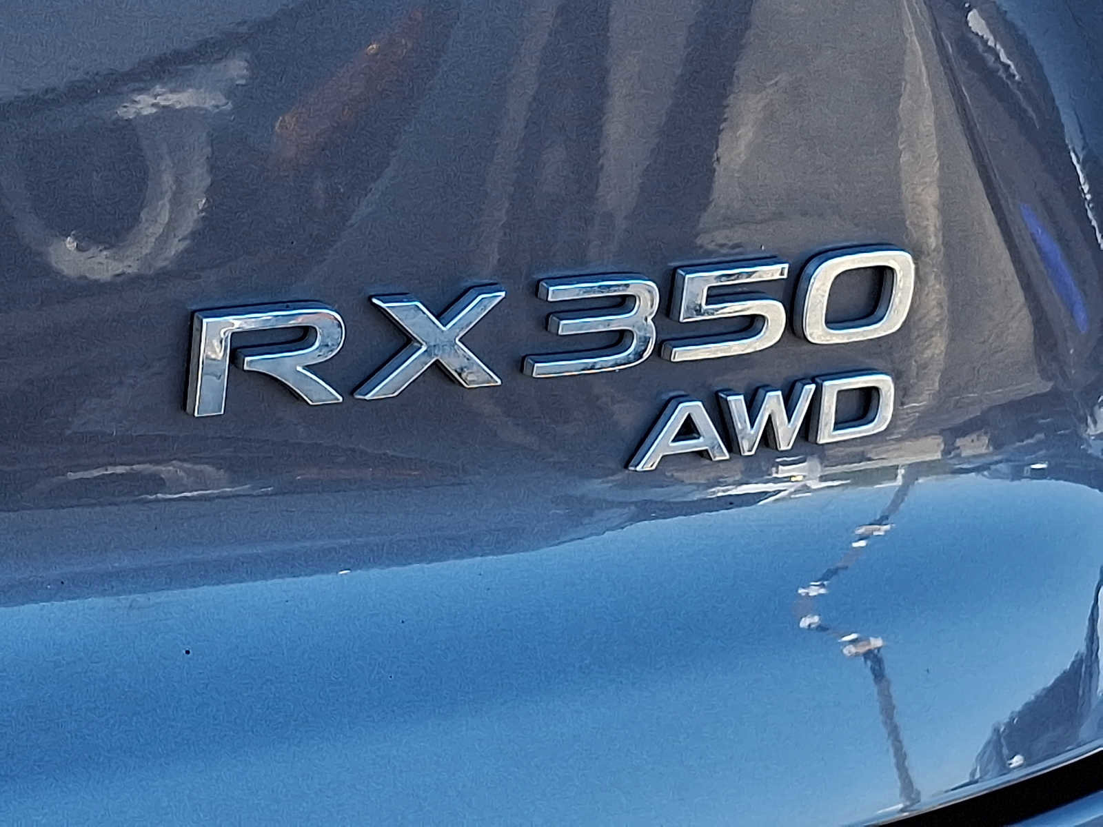 Used 2023 Lexus RX 350 Premium w/ Accessory Package AWD/4WD image 28