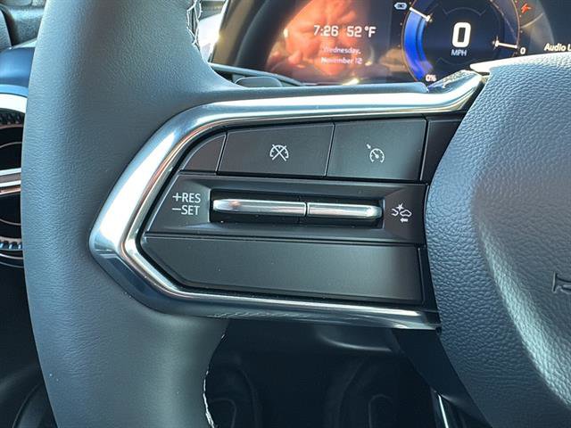 New 2026 Chevrolet Equinox EV LT image 20