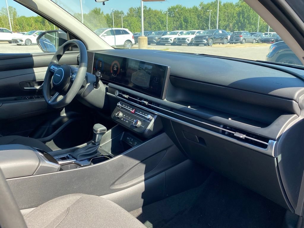 New 2026 Hyundai Tucson SE AWD/4WD image 29