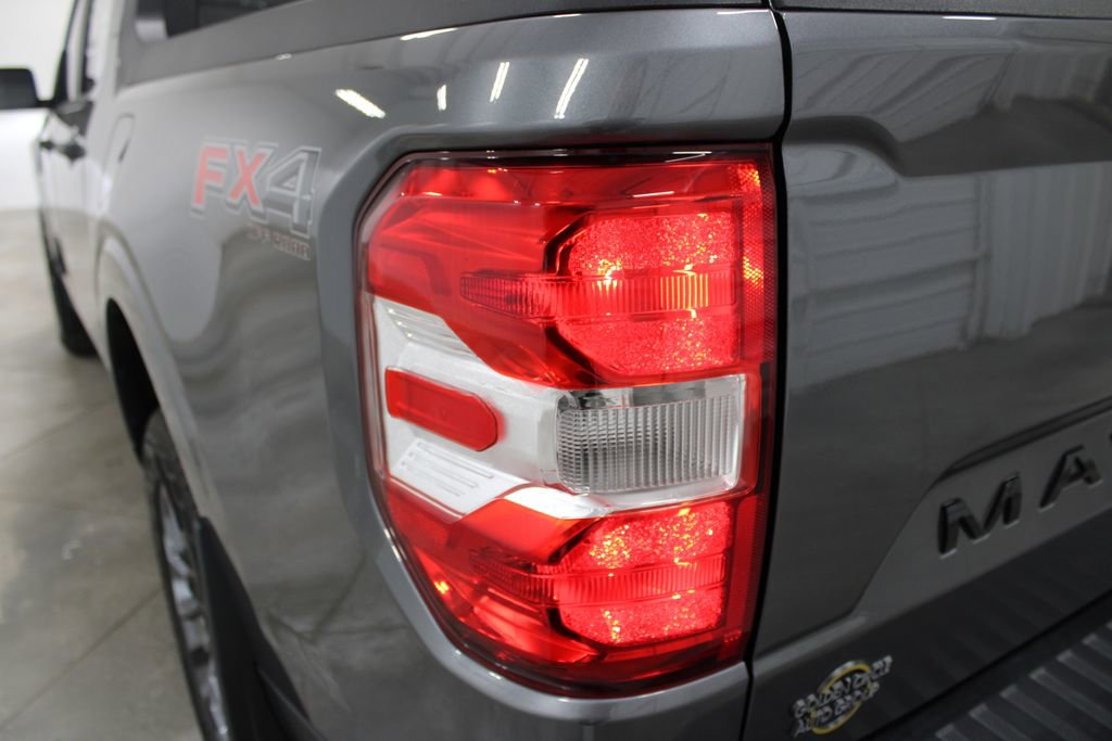 Used 2025 Ford Maverick XLT w/ XLT Luxury Package image 24