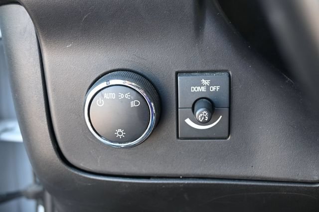 Used 2023 Chevrolet Express 3500 LS RWD image 33