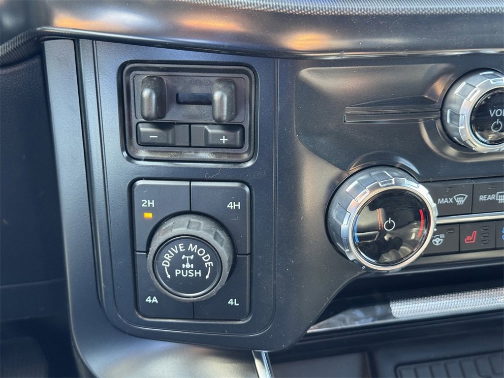 New 2025 Ford F150 Raptor image 15