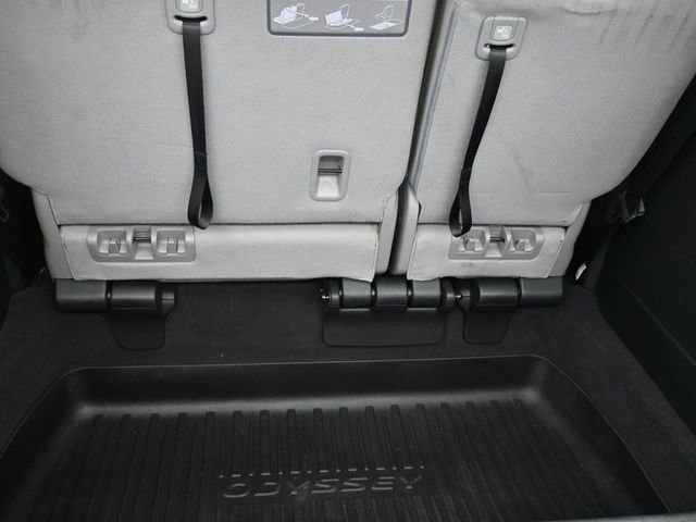 Used 2024 Honda Odyssey Elite image 18