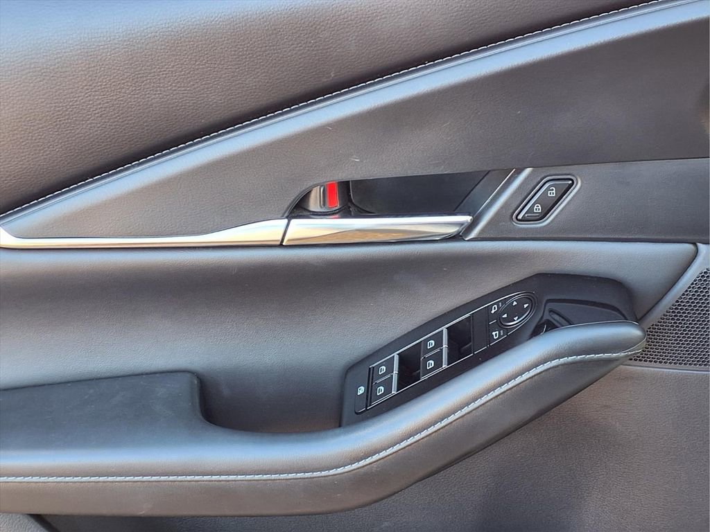 Used 2024 MAZDA CX-30 AWD 2.5 S w/ Preferred Package image 18