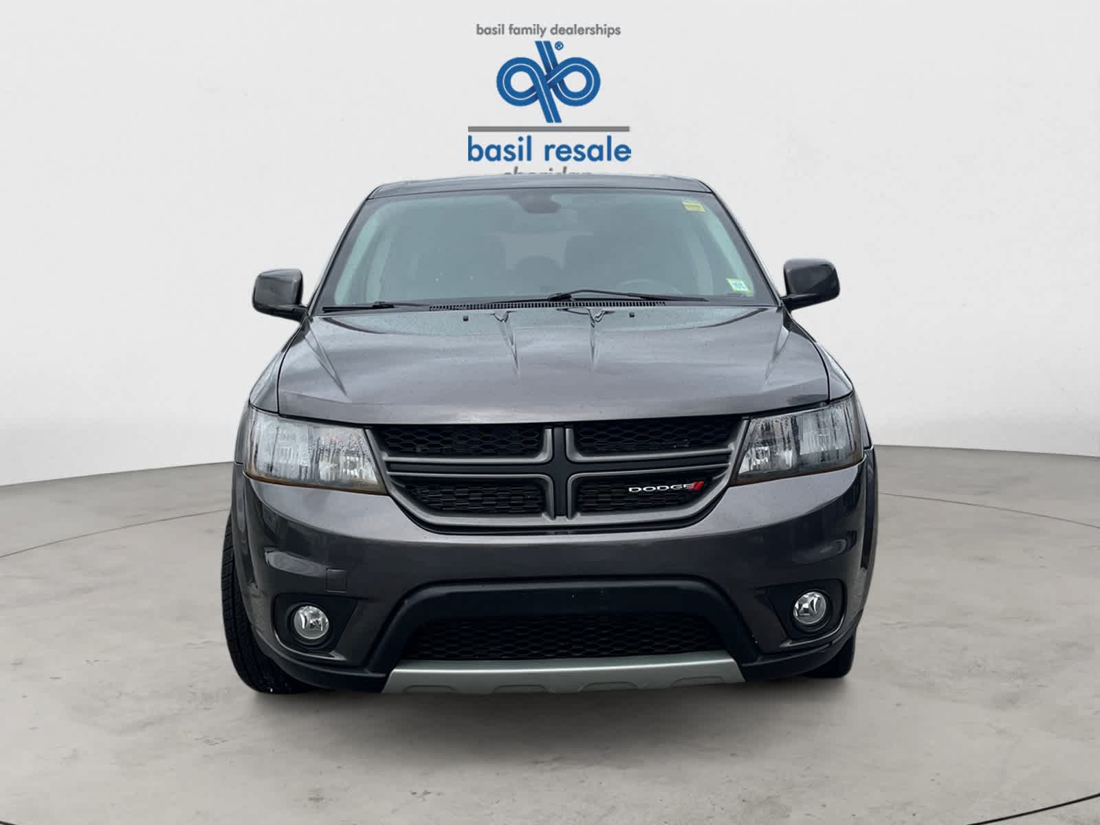 Used 2019 Dodge Journey GT FWD image 9