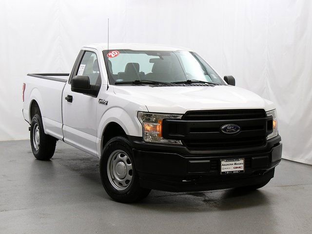 Used 2020 Ford F150 XL w/ XL Power Equipment Group image 1