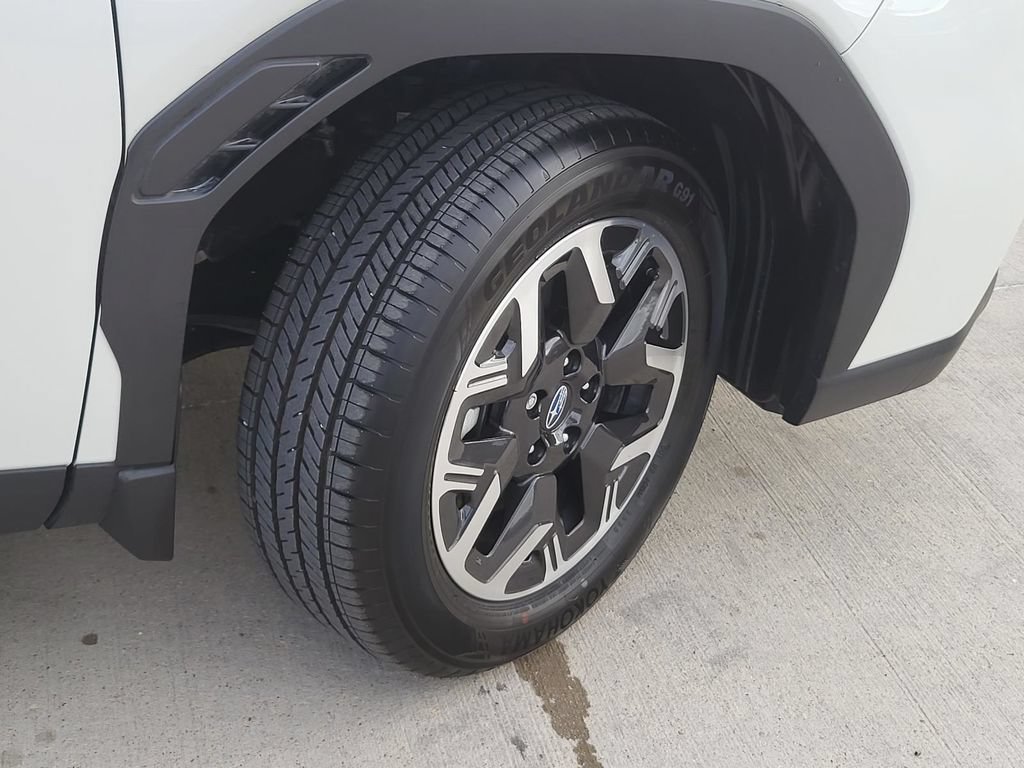 Used 2026 Subaru Forester Premium AWD/4WD image 5