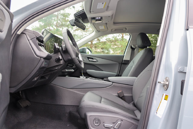 New 2026 Audi Q3 quattro 2.0T AWD/4WD image 22