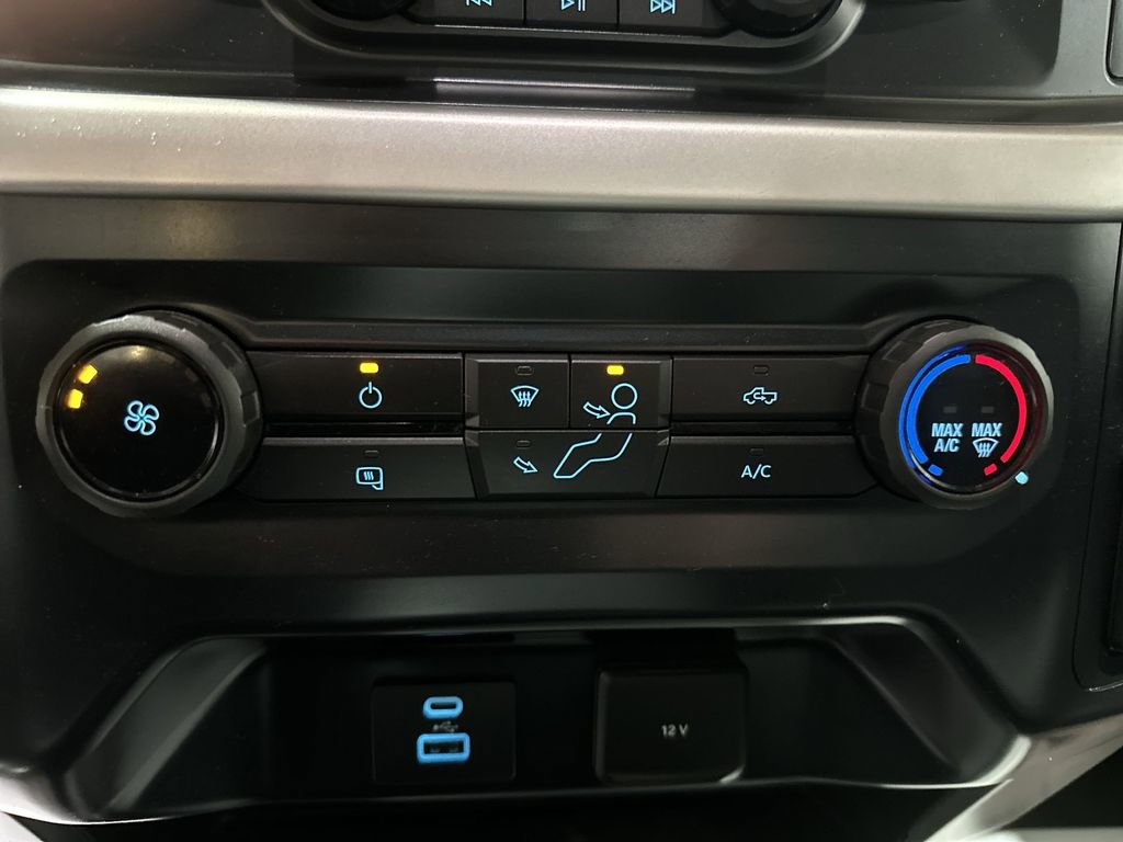 Used 2021 Ford F150 XL w/ Trailer Tow Package image 16