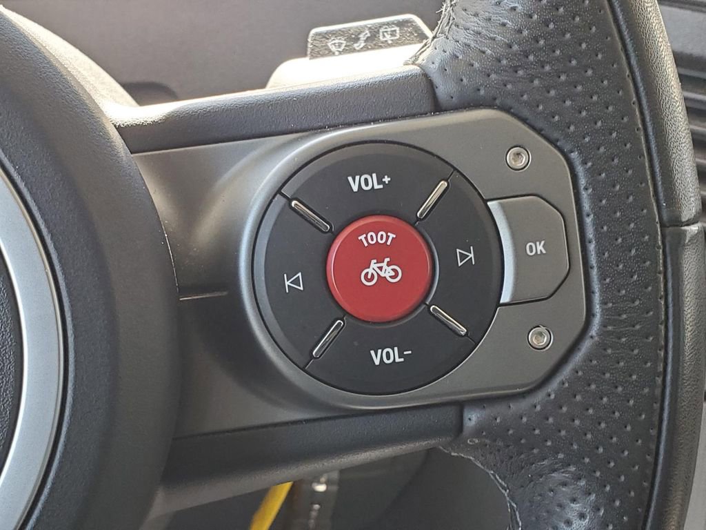 Used 2024 INEOS Grenadier image 17