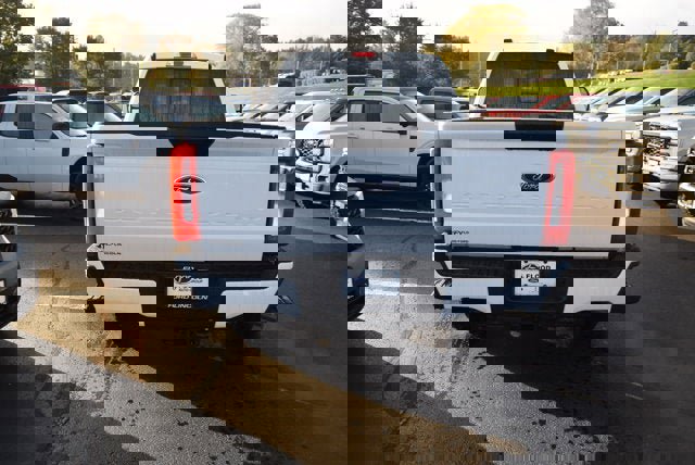New 2026 Ford F250 XL image 3