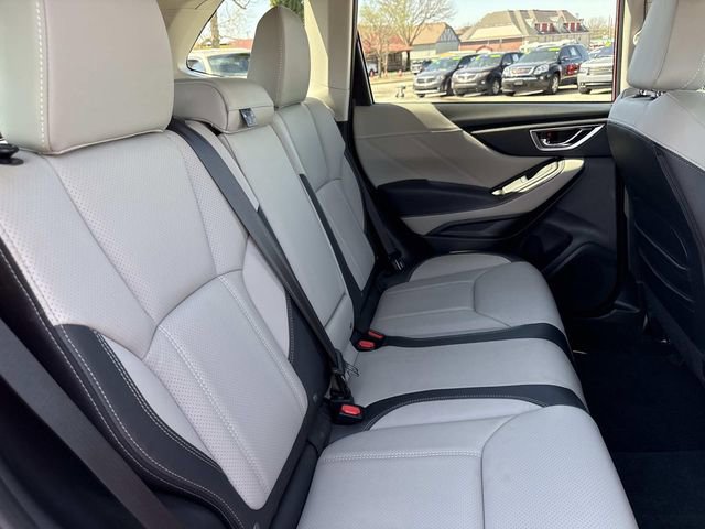 Certified 2024 Subaru Forester Limited image 20
