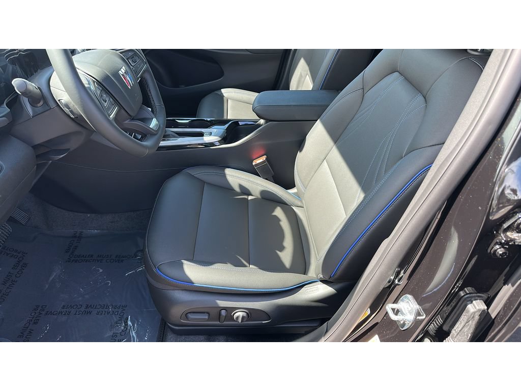 New 2026 Buick Envista Sport Touring w/ Convenience I Package FWD image 10