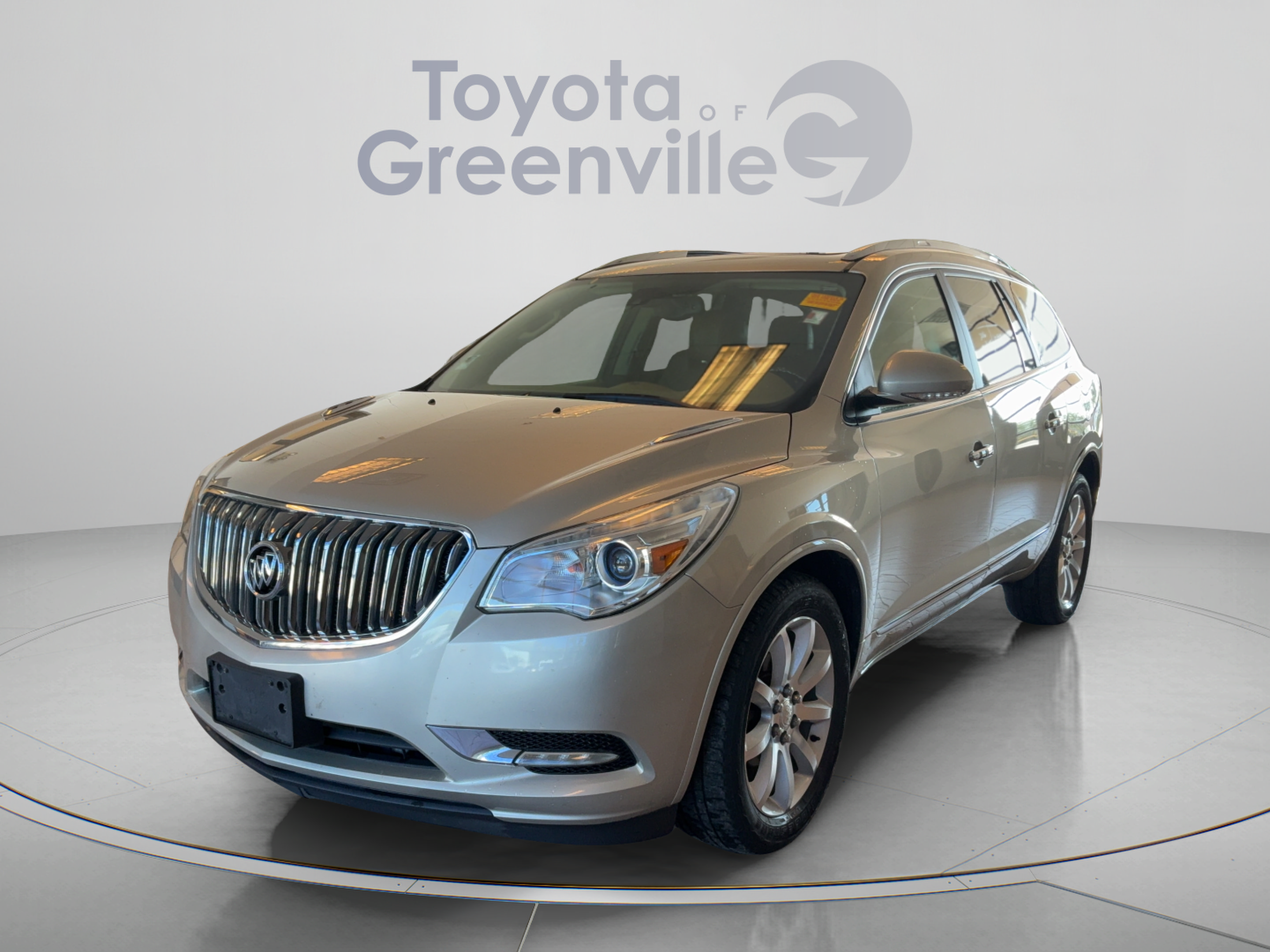 Used 2016 Buick Enclave Premium w/ Experience Buick Package