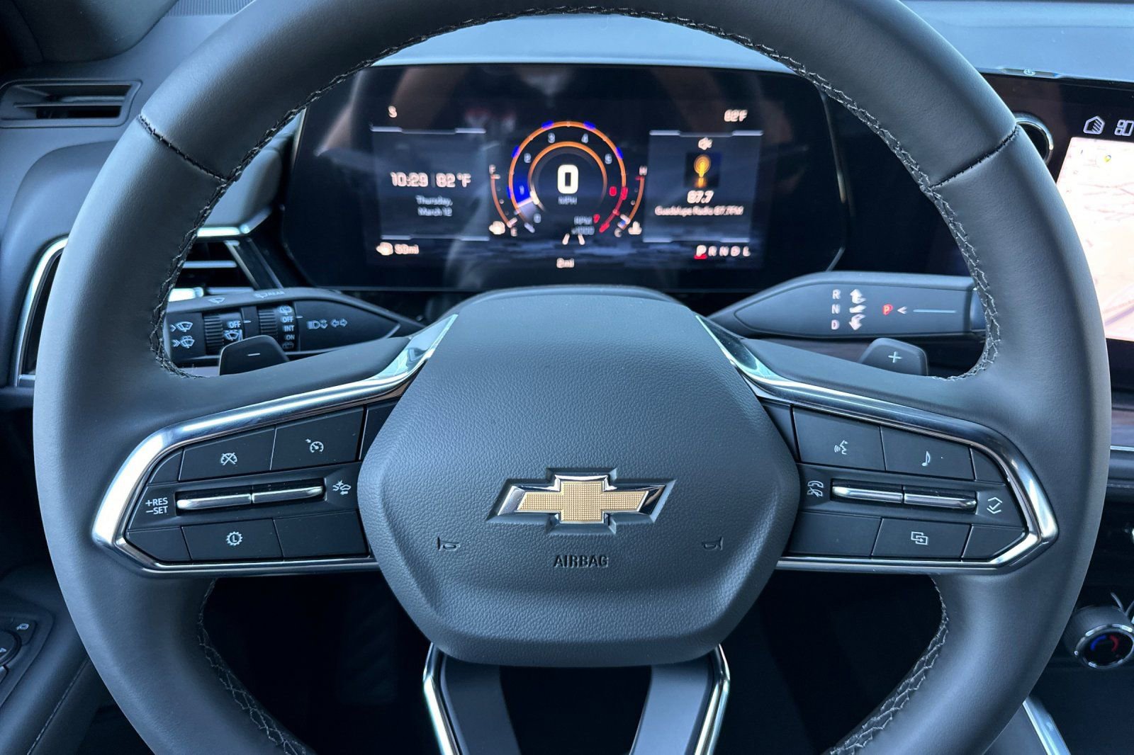 New 2026 Chevrolet Suburban LS w/ LPO, Dark Essentials Package image 25