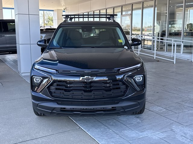 New 2026 Chevrolet TrailBlazer LT w/ Convenience Package FWD image 12