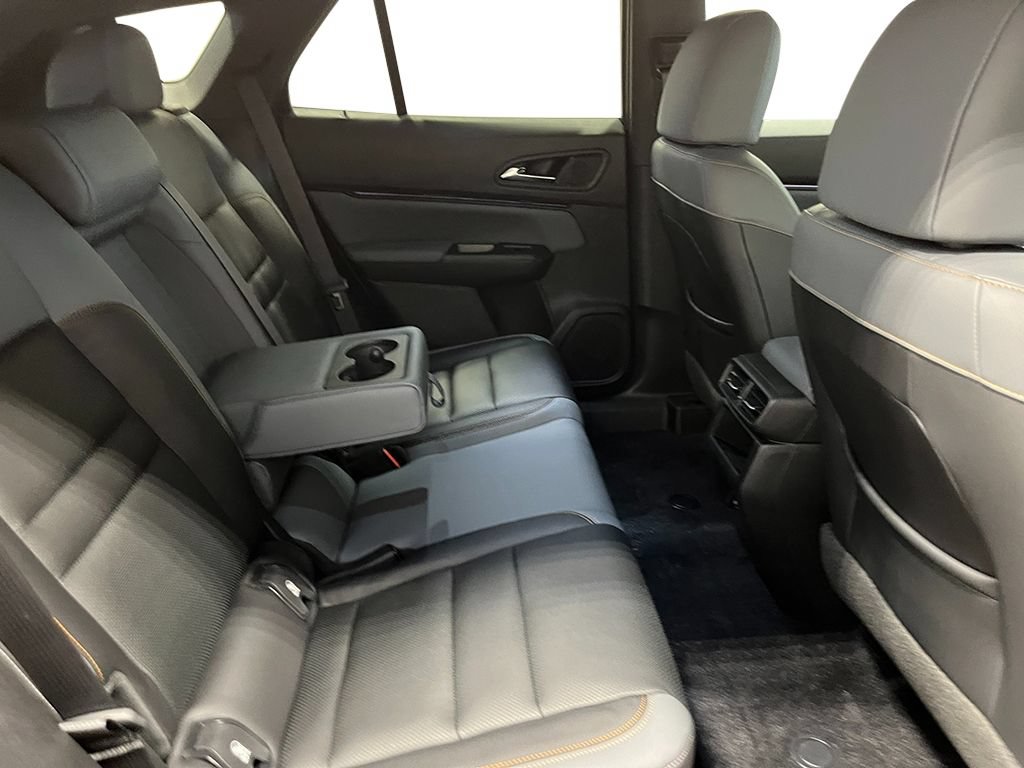New 2026 Honda Prologue Elite image 28