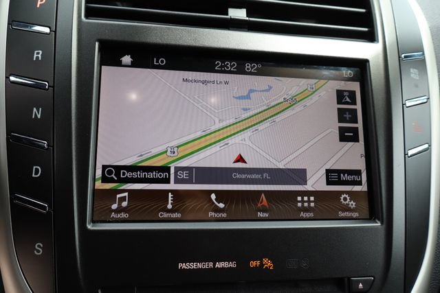 Used 2019 Lincoln MKC Select w/ Select Plus Package AWD/4WD image 41