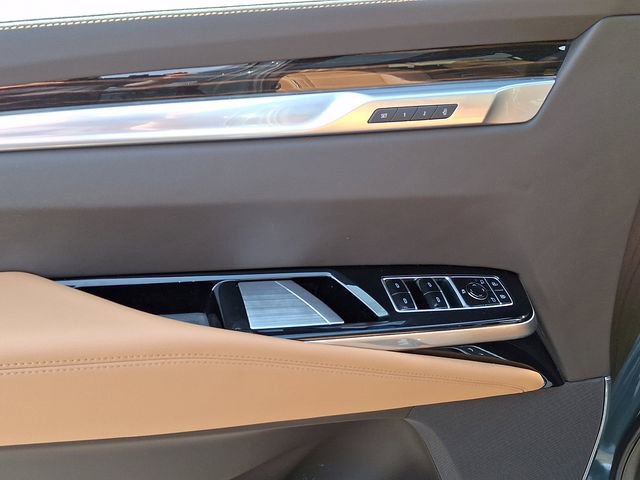 Used 2025 Cadillac Escalade Premium Luxury w/ Touring Package image 14