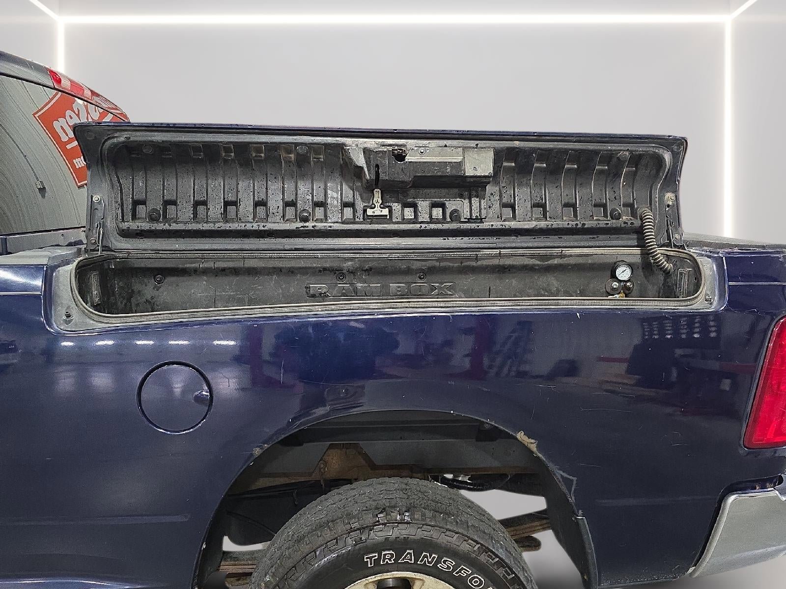 Used 2013 RAM 2500 Tradesman w/ Popular Equipment Group AWD/4WD image 18