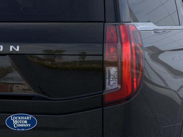 New 2025 Ford Expedition Active image 51