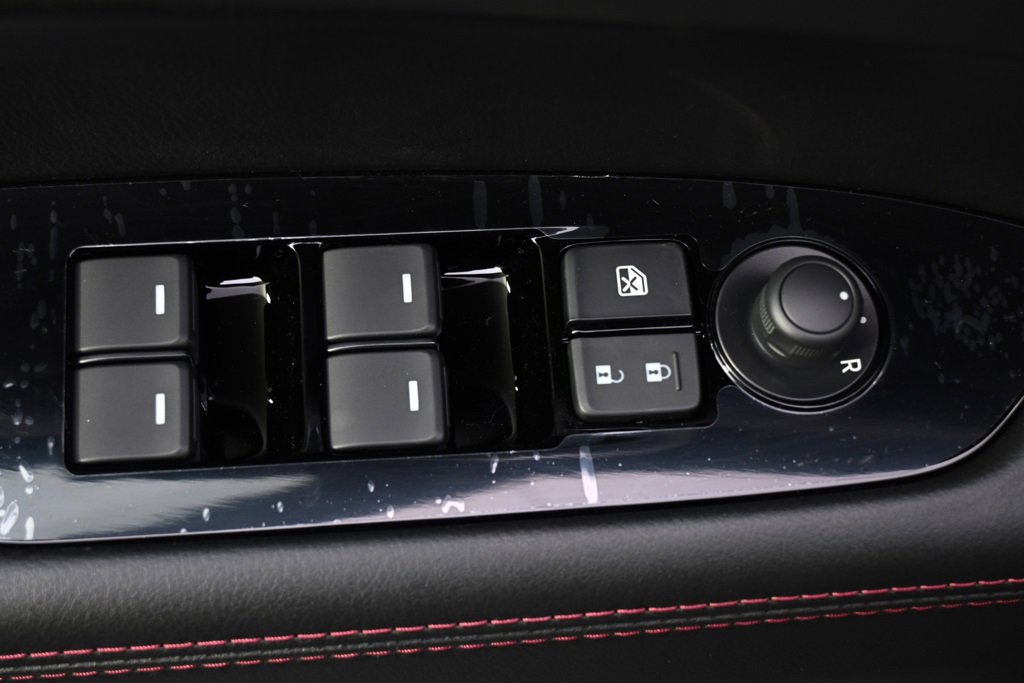 New 2025 MAZDA CX-5 Carbon Edition image 23