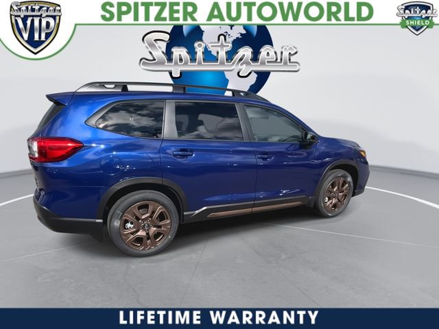 New 2026 Subaru Ascent Limited Bronze AWD/4WD image 9