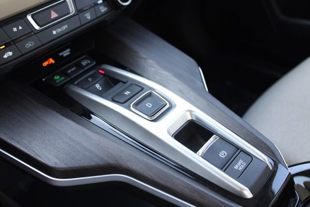 Used 2018 Honda Clarity Plug-In Hybrid image 33