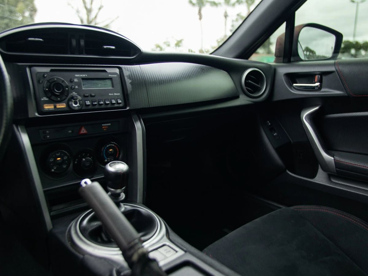 Used 2013 Scion FR-S RWD image 16