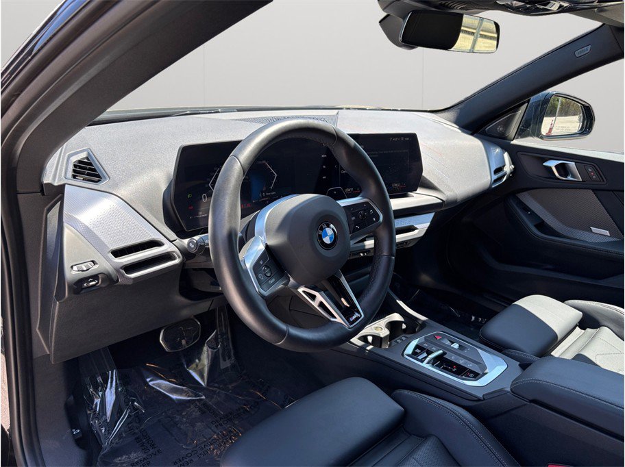 Used 2026 BMW 228 Gran Coupe image 6