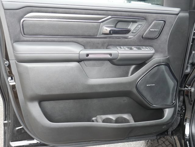 New 2026 RAM 1500 RHO AWD/4WD image 15