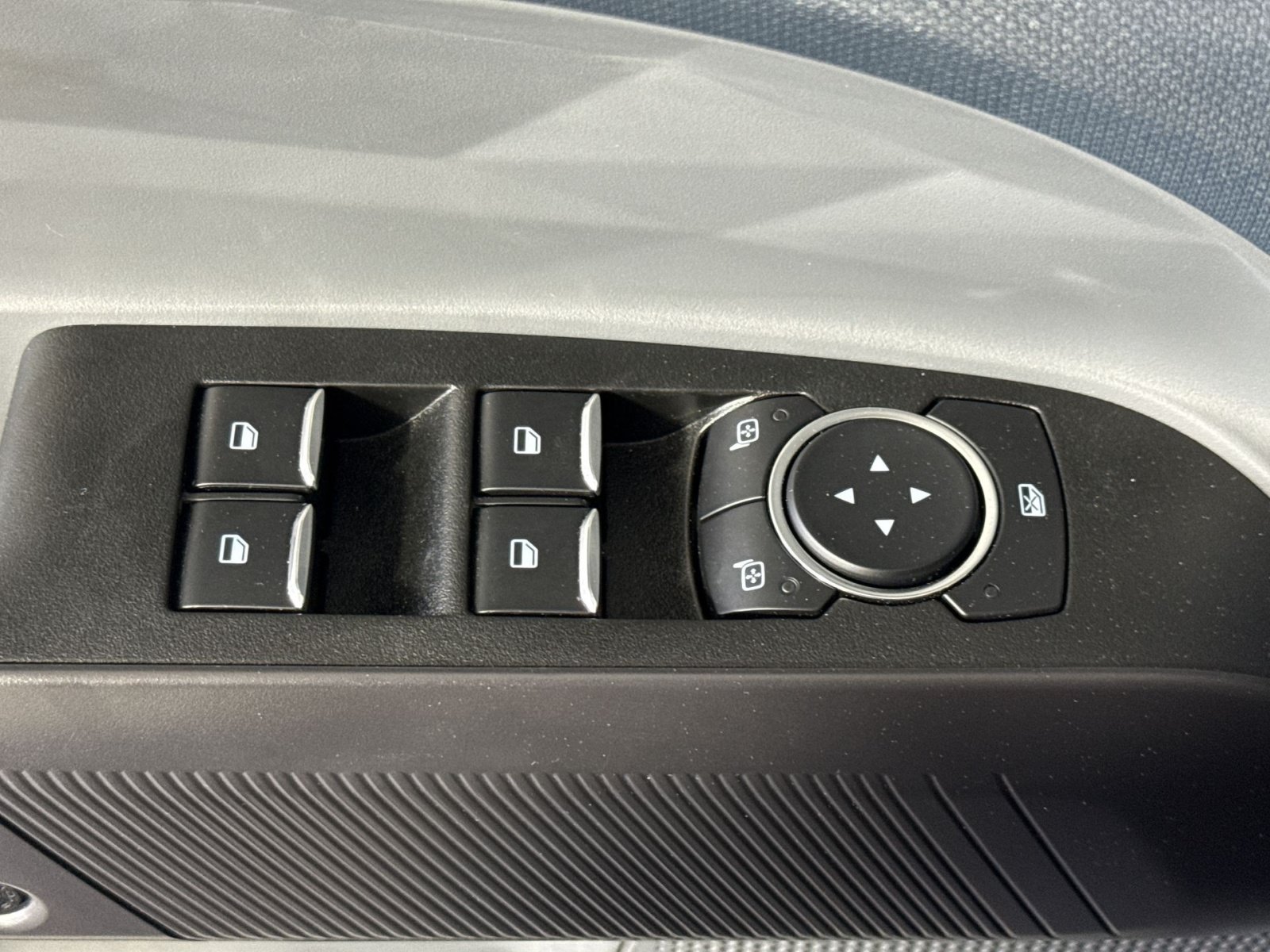 Used 2024 Ford Maverick Lariat w/ Black Appearance Package AWD/4WD image 15