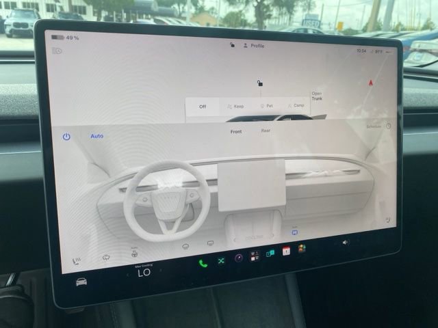 Used 2024 Tesla Model 3 Standard Range RWD image 19