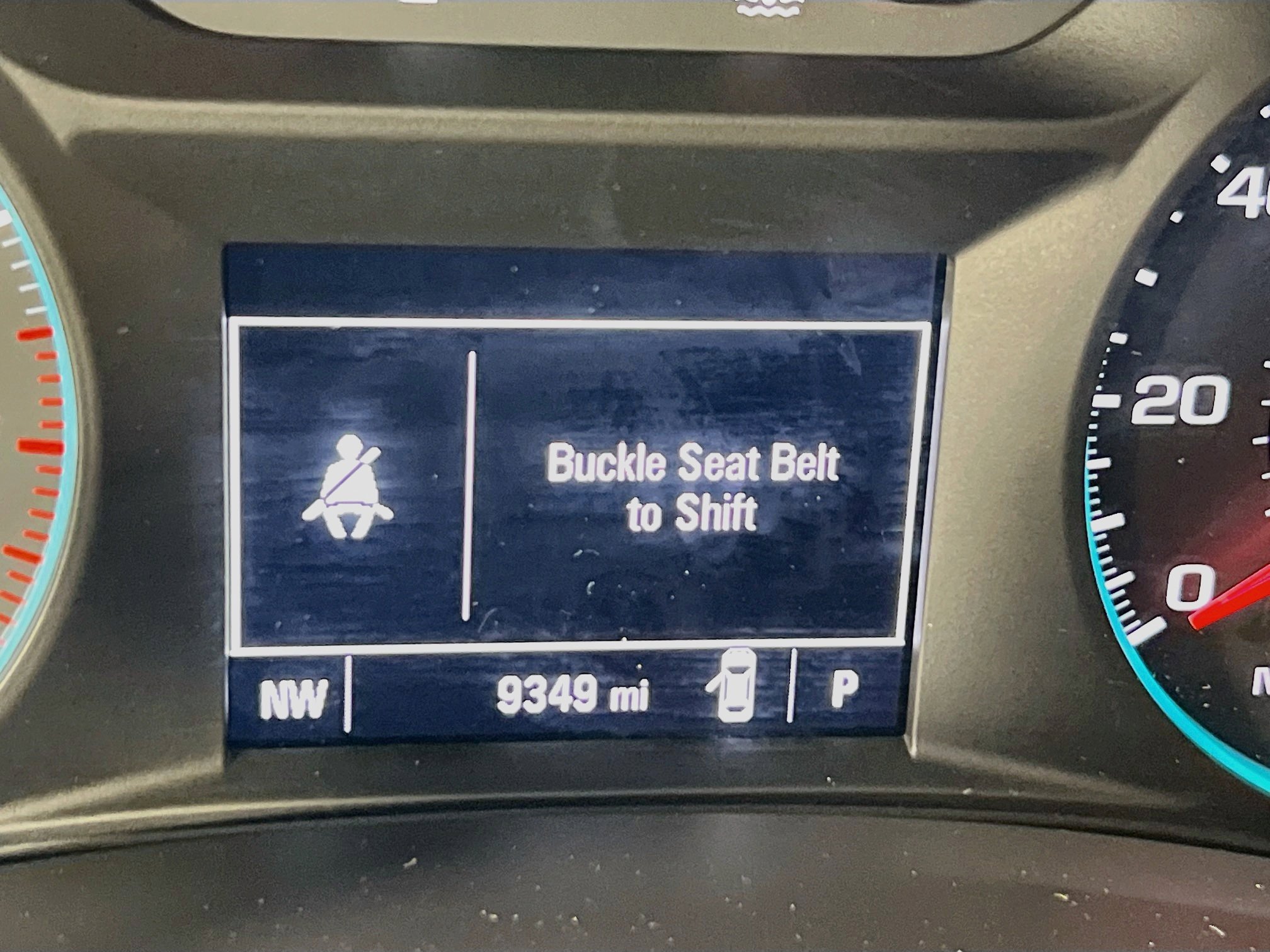 Used 2021 Chevrolet Malibu LT w/ Leather Package FWD image 12