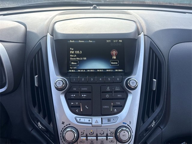 Used 2012 Chevrolet Equinox LT w/ LPO, Protection Package image 16