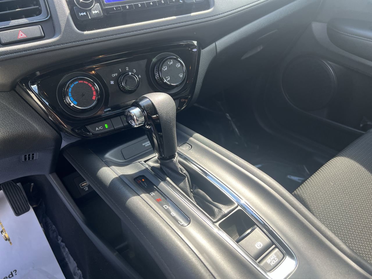 Used 2019 Honda HR-V LX image 25