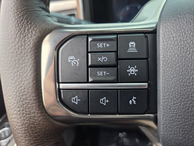 Used 2026 Ford F350 King Ranch w/ Chrome Package AWD/4WD image 31