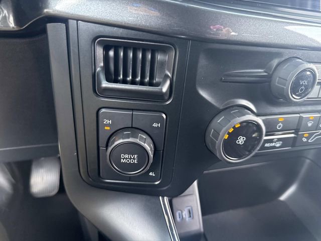 Certified 2024 Ford F150 STX w/ STX Black Appearance Package image 24