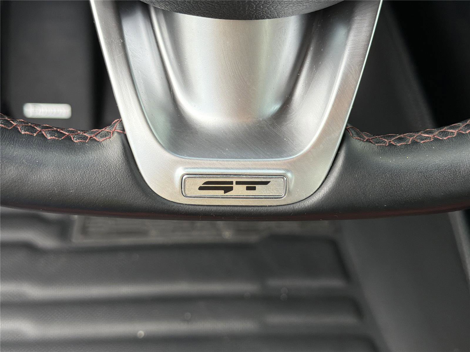Used 2023 Kia Stinger GT2 w/ Red Interior Color Package AWD/4WD image 25