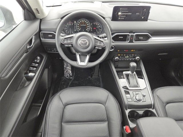 New 2025 MAZDA CX-5 AWD 2.5 S image 19