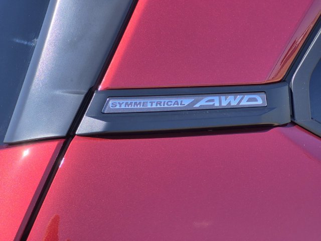 New 2026 Subaru Forester Touring AWD/4WD image 6