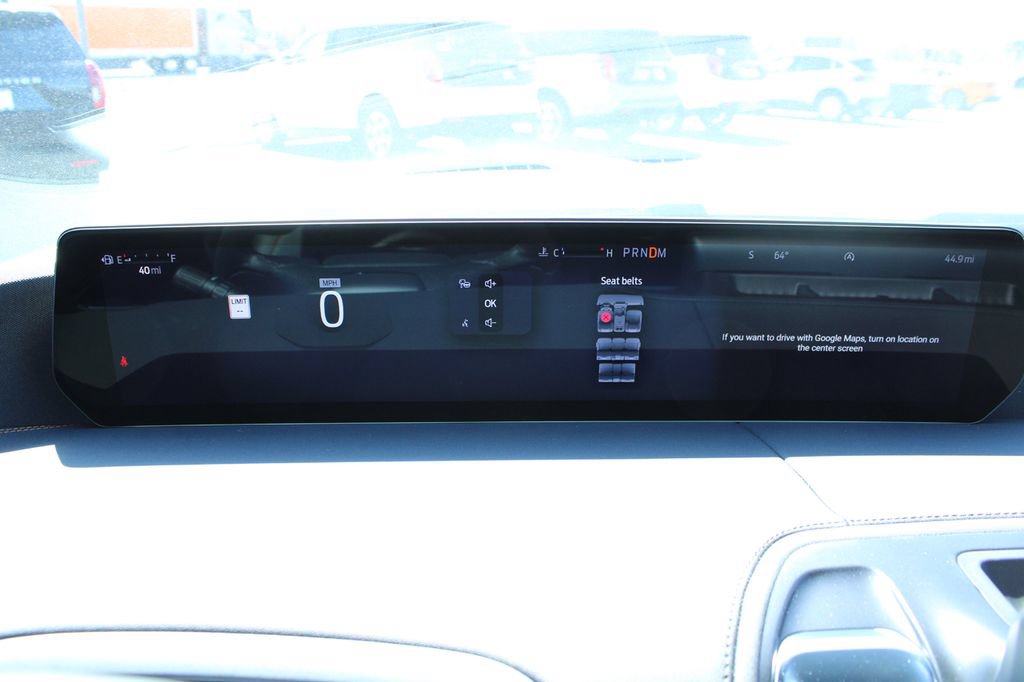 New 2026 Ford Expedition Tremor AWD/4WD image 48