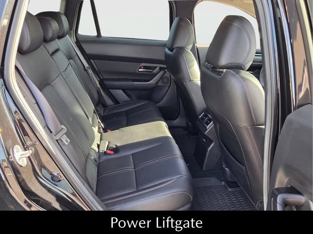 Certified 2025 MAZDA CX-50 2.5 Hybrid w/ Weather Package AWD/4WD image 18