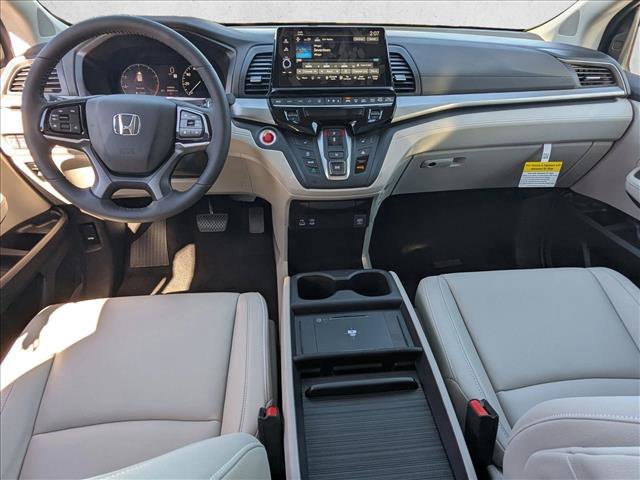 New 2026 Honda Odyssey EX-L image 15