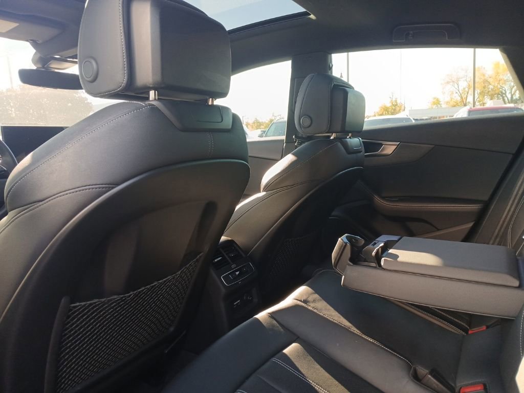 Used 2023 Audi A5 2.0T Premium Plus w/ Premium Plus image 53